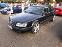 Meeting Bocholt Opel Thema -  3 juli 2026
