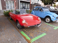 Meeting Bocholt Opel Thema -  3 juli 2026
