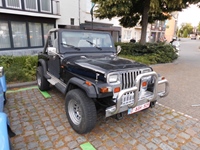 Meeting Bocholt Opel Thema -  3 juli 2026