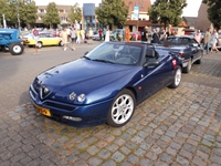 Meeting Bocholt Opel Thema -  3 juli 2026