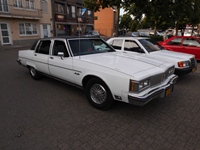 Meeting Bocholt Opel Thema -  3 juli 2026