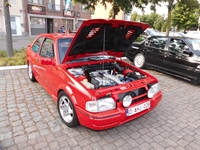 Meeting Bocholt Opel Thema -  3 juli 2026