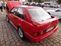 Meeting Bocholt Opel Thema -  3 juli 2026