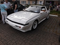 Meeting Bocholt Opel Thema -  3 juli 2026