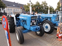 Meeting Bocholt Opel Thema -  3 juli 2026