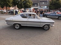 Meeting Bocholt Opel Thema -  3 juli 2026