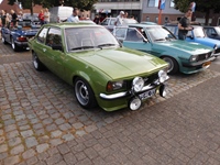 Meeting Bocholt Opel Thema -  3 juli 2026