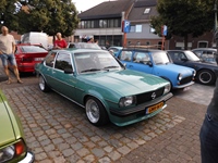 Meeting Bocholt Opel Thema -  3 juli 2026