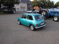 Meeting Bocholt Opel Thema -  3 juli 2026