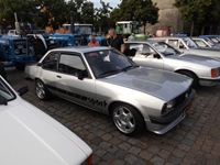 Meeting Bocholt Opel Thema -  3 juli 2026