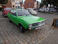 Meeting Bocholt Opel Thema -  3 juli 2026