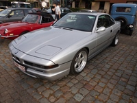 Meeting Bocholt Opel Thema -  3 juli 2026
