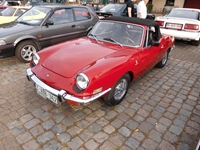 Meeting Bocholt Opel Thema -  3 juli 2026