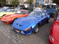 Meeting Bocholt Opel Thema -  3 juli 2026