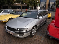 Meeting Bocholt Opel Thema -  3 juli 2026
