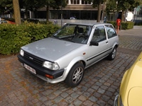Meeting Bocholt Opel Thema -  3 juli 2026
