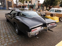 Meeting Bocholt Opel Thema -  3 juli 2026