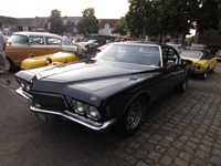 Meeting Bocholt Opel Thema -  3 juli 2026