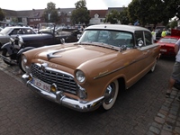 Meeting Bocholt Opel Thema -  3 juli 2026