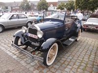 Meeting Bocholt Opel Thema -  3 juli 2026