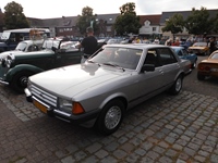 Meeting Bocholt Opel Thema -  3 juli 2026