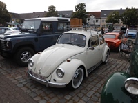 Meeting Bocholt Opel Thema -  3 juli 2026