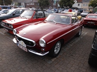 Meeting Bocholt Opel Thema -  3 juli 2026