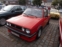 Meeting Bocholt Opel Thema -  3 juli 2026