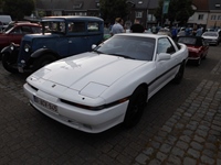 Meeting Bocholt Opel Thema -  3 juli 2026