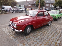 Meeting Bocholt Opel Thema -  3 juli 2026