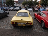 Meeting Bocholt Opel Thema -  3 juli 2026