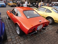 Meeting Bocholt Opel Thema -  3 juli 2026