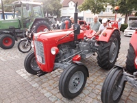 Meeting Bocholt Opel Thema -  3 juli 2026