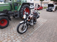 Meeting Bocholt Opel Thema -  3 juli 2026