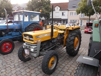 Meeting Bocholt Opel Thema -  3 juli 2026
