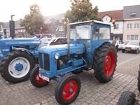 Meeting Bocholt Opel Thema -  3 juli 2026