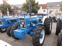 Meeting Bocholt Opel Thema -  3 juli 2026