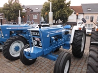 Meeting Bocholt Opel Thema -  3 juli 2026