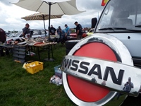 Japan Classic Sunday -  5 juli 2026