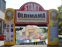 Oldimama -  5 juli 2026