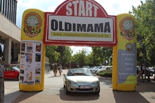Oldimama -  5 juli 2026