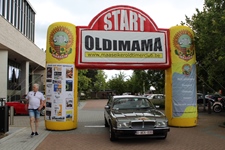 Oldimama -  5 juli 2026