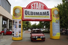 Oldimama -  5 juli 2026