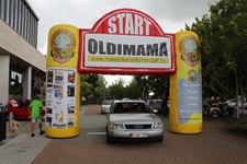 Oldimama -  5 juli 2026