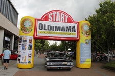 Oldimama -  5 juli 2026