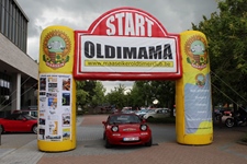 Oldimama -  5 juli 2026