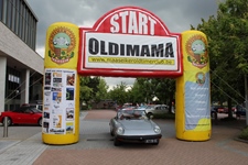 Oldimama -  5 juli 2026