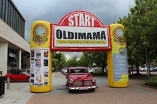 Oldimama -  5 juli 2026
