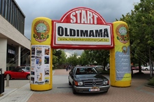 Oldimama -  5 juli 2026