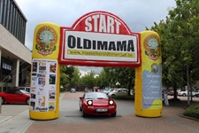 Oldimama -  5 juli 2026